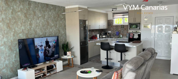 Apartamento T2 em Playa Paraiso, Spain N.º 5384 18