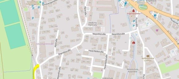 Terrain à Lustenau, Austria No. 126205 10