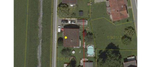 Terrain à Lustenau, Austria No. 126205 12