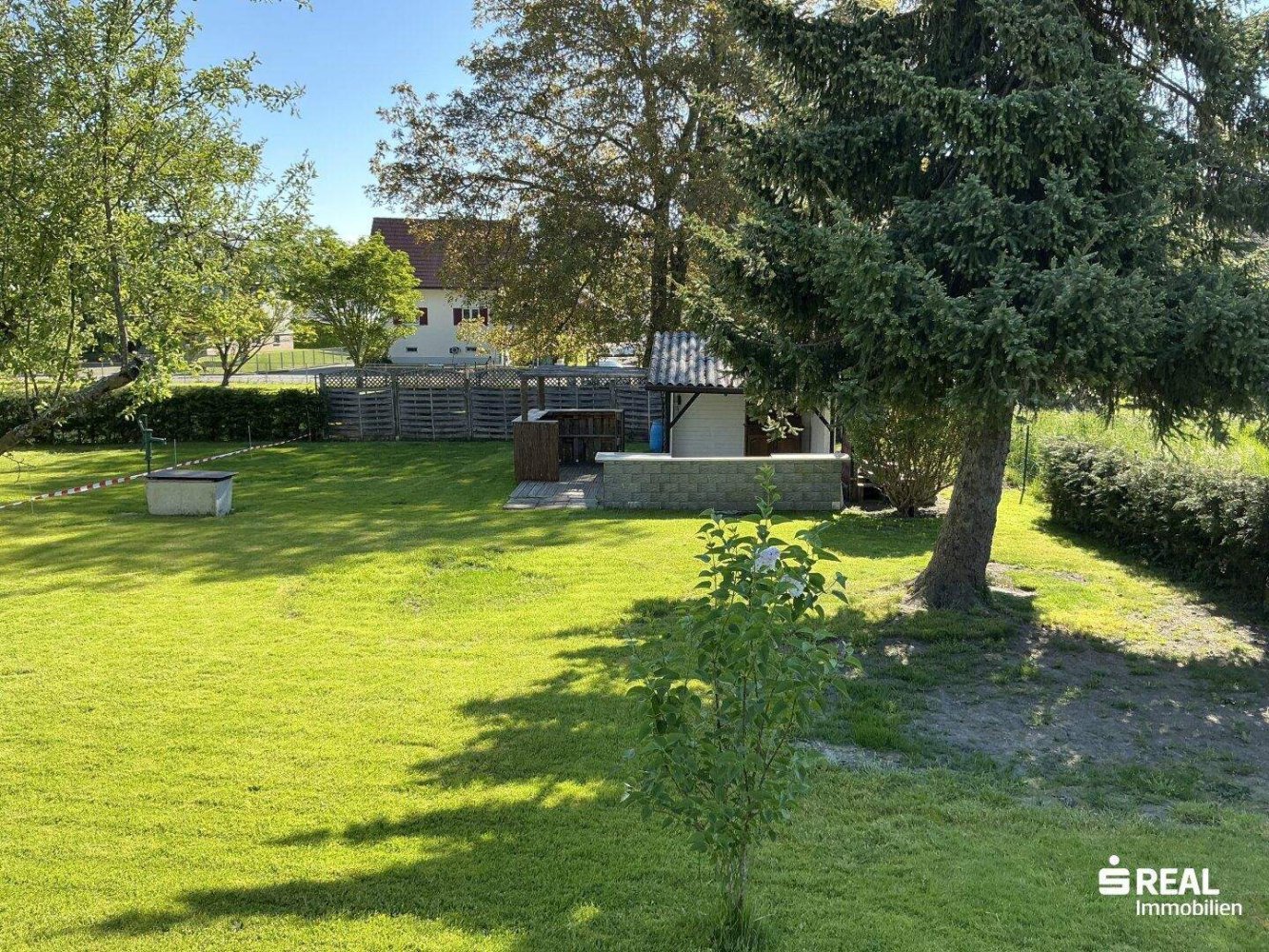 Terrain à Lustenau, Austria No. 126205