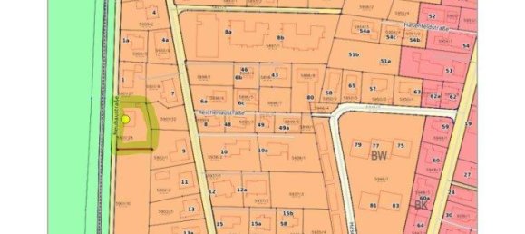 Terrain à Lustenau, Austria No. 126205 11