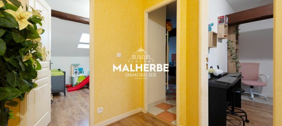 8 Schlafzimmer Gebäude in Laneuveville-devant-Nancy, France, Nr. 54178 3