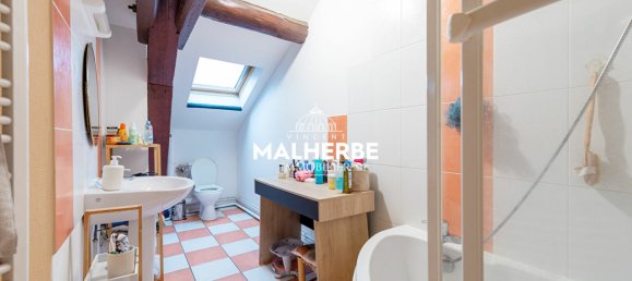 8 Schlafzimmer Gebäude in Laneuveville-devant-Nancy, France, Nr. 54178 9