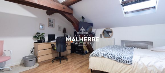8 Schlafzimmer Gebäude in Laneuveville-devant-Nancy, France, Nr. 54178 10