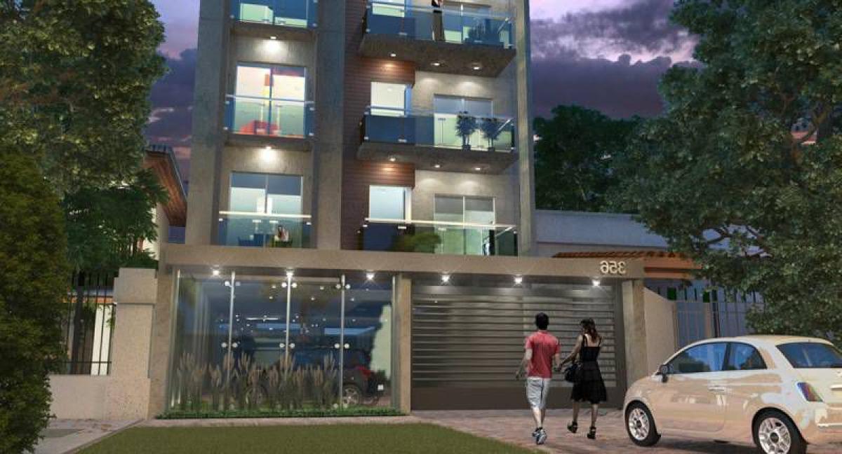 2 bedrooms Apartment in Quilmes, Argentina No. 60439