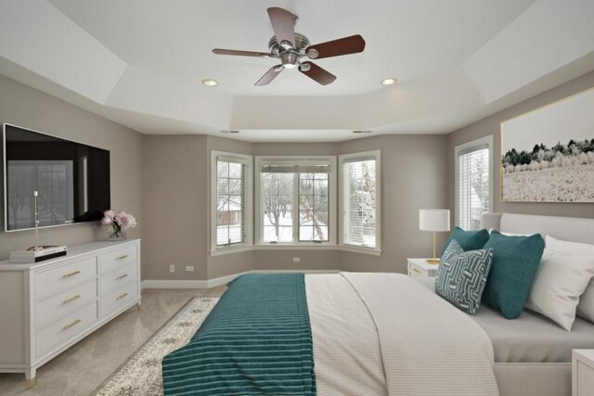 5 bedrooms House in Deerfield, USA No. 416658