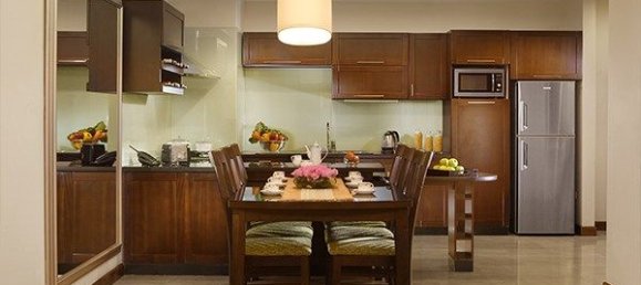 3 bedrooms Apartment in Tay Ho, Vietnam No. 5765 2