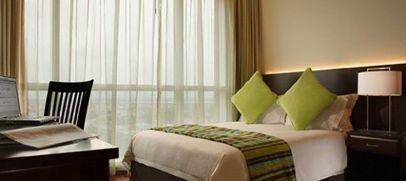 3 bedrooms Apartment in Tay Ho, Vietnam No. 5765 5