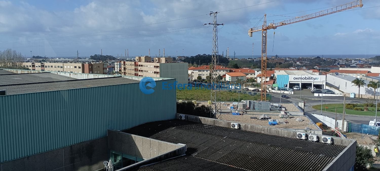  مكتب في Matosinhos, Portugal 213متر مربع رقم 334767