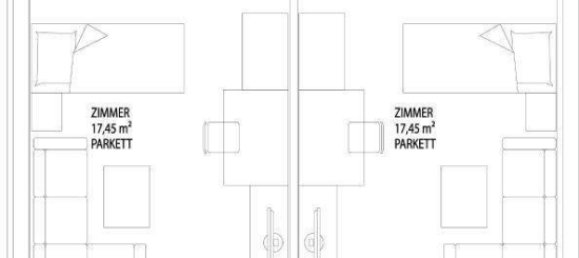 2-salle Appartement à Innsbruck-Stadt, Austria No. 209693 6