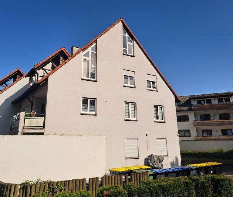 3-salle Appartement à Breisgau-Hochschwarzwald, Germany No. 111353