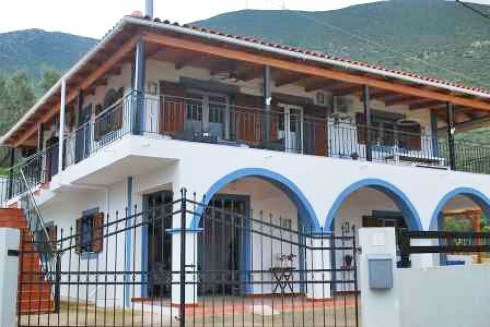 Imóvel comercial T4 em Zakynthos, Greece N.º 515