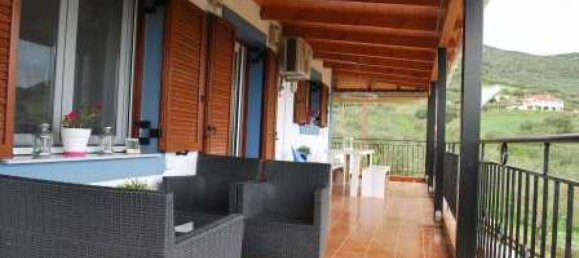 4 dormitorios сasa en venta en Zakynthos, Ionian Islands, Peloponnese, Western Greece and the Ionian, Greece № 515 12