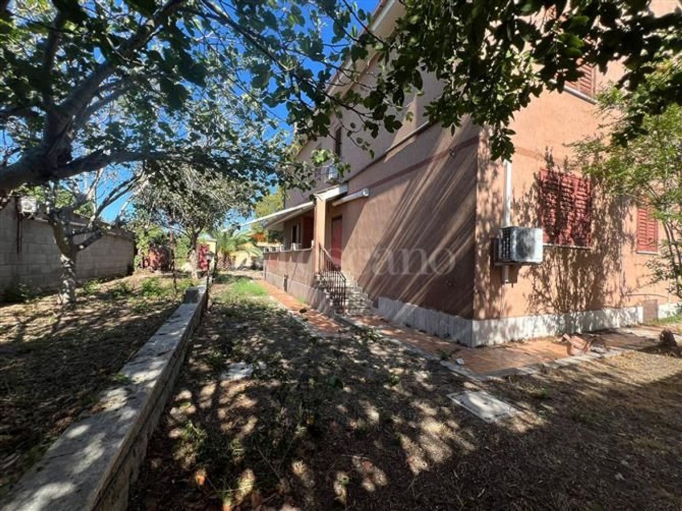 14 غرف نوم فيلا في Rome, Italy رقم 376861