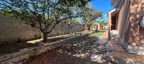 14 غرف نوم فيلا في Rome, Italy رقم 376861 28