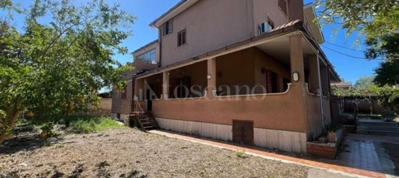 14 غرف نوم فيلا في Rome, Italy رقم 376861 26