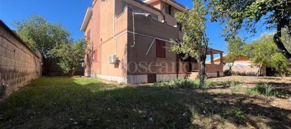 14 غرف نوم فيلا في Rome, Italy رقم 376861 3