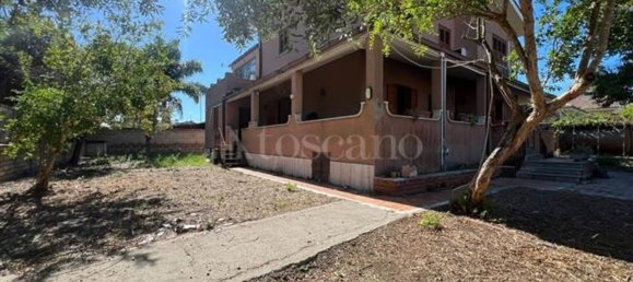 14 غرف نوم فيلا في Rome, Italy رقم 376861 21