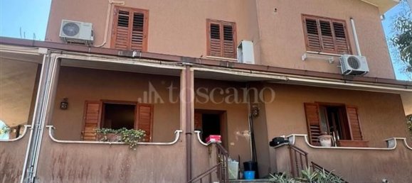 14 غرف نوم فيلا في Rome, Italy رقم 376861 2