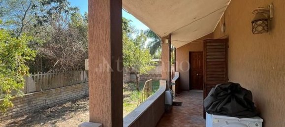 14 غرف نوم فيلا في Rome, Italy رقم 376861 29