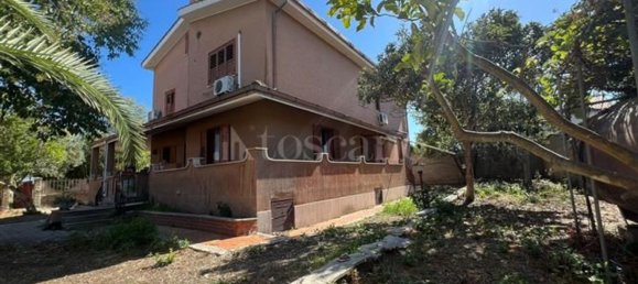 14 غرف نوم فيلا في Rome, Italy رقم 376861 24