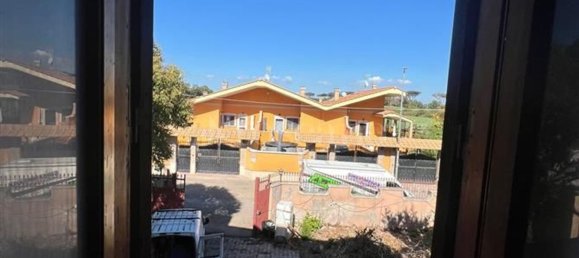 14 غرف نوم فيلا في Rome, Italy رقم 376861 25