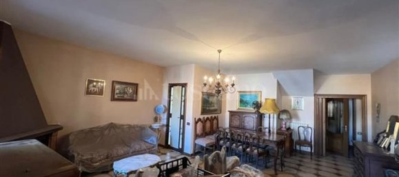 14 غرف نوم فيلا في Rome, Italy رقم 376861 4