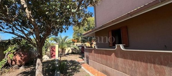 14 غرف نوم فيلا في Rome, Italy رقم 376861 27