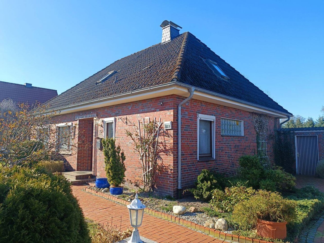 3 chambres Maison à Friesland, Germany No. 172693