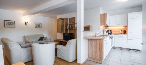 4 rooms Apartment in Wildschonau, Austria No. 149386 2