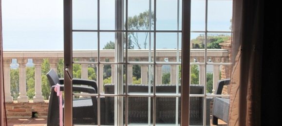 3 غرف نوم بانتهاوس في Mijas, Spain رقم 141001 9