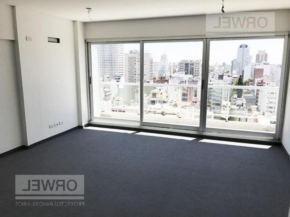 41m² Office in Buenos Aires, Argentina No. 107242
