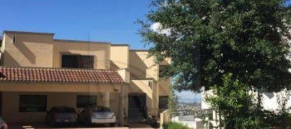 4 غرف نوم منزل في Nuevo Leon, Mexico رقم 186791 2