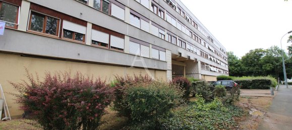 2 Schlafzimmer Wohnung in Blois, France, Nr. 62442 6