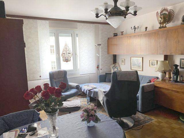 Квартира с 1 спальней в Бригиттенау, Австрия № 159066