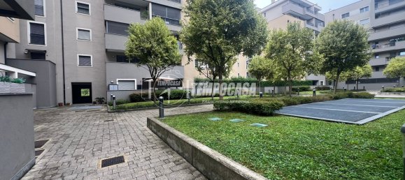 2 bedrooms Apartment in Rozzano, Italy No. 312593 4