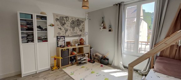 Дом с 3 спальнями в Бюр-сюр-Иветт, Франция № 292691 7