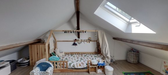 Дом с 3 спальнями в Бюр-сюр-Иветт, Франция № 292691 9