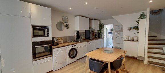 Дом с 3 спальнями в Бюр-сюр-Иветт, Франция № 292691 3