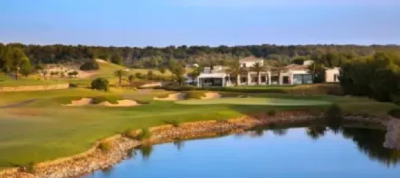 2 bedrooms Apartment in San Miguel de Salinas, Spain No. 141350 12