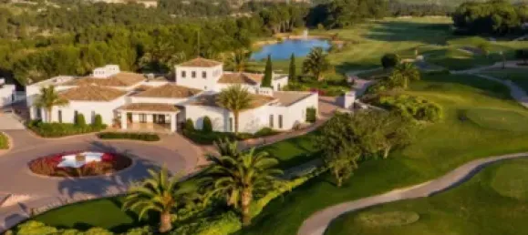 2 bedrooms Apartment in San Miguel de Salinas, Spain No. 141350 8