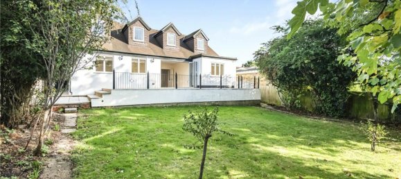 4 bedrooms House in Barnet, United Kingdom No. 6457 4