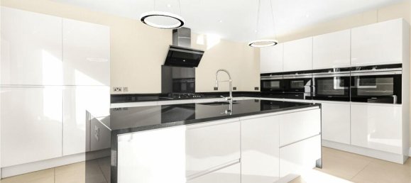 4 bedrooms House in Barnet, United Kingdom No. 6457 3