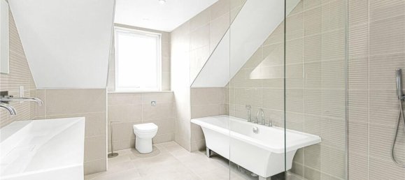 4 bedrooms House in Barnet, United Kingdom No. 6457 20