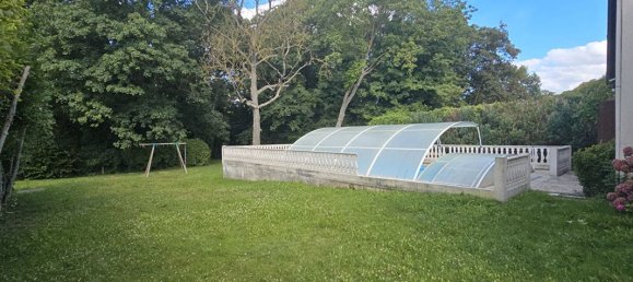 4 Schlafzimmer Haus in Viarmes, France, Nr. 179896 5