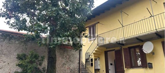 Квартира с 1 спальней в Сомма Ломбардо, Италия № 265860 7