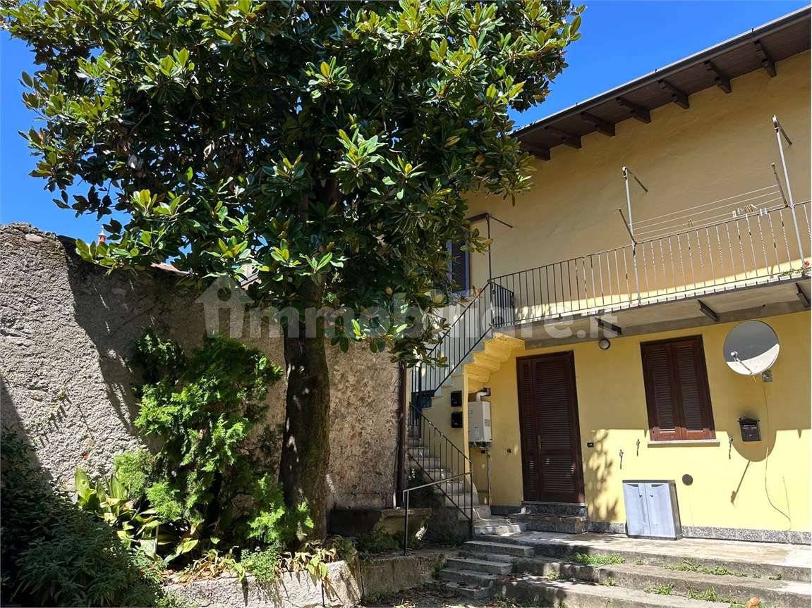 Квартира с 1 спальней в Сомма Ломбардо, Италия № 265860