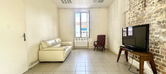 1 chambre Appartement à Malakoff, France No. 177576 5