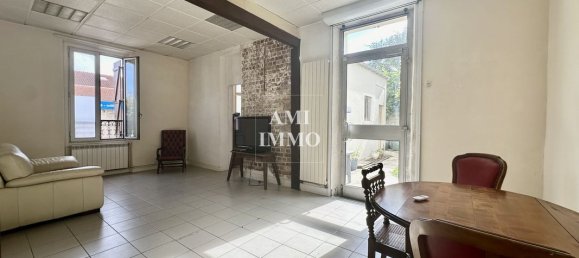 1 chambre Appartement à Malakoff, France No. 177576 3