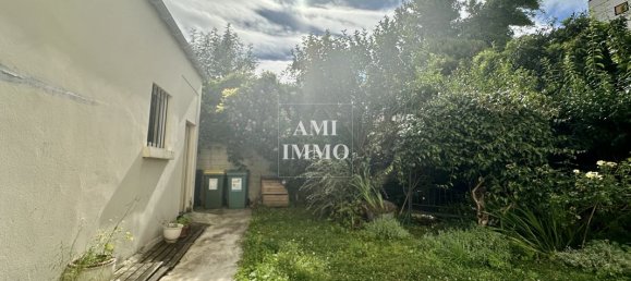 1 chambre Appartement à Malakoff, France No. 177576 10